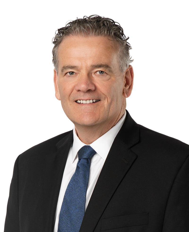 Donald C. McKay