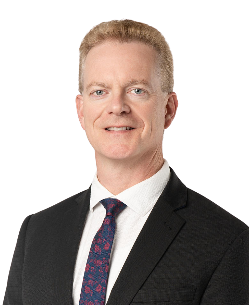 Matthew Cleary